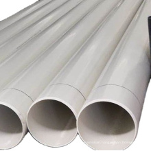 Top quality 225mm pvc pipe price for PVC irrigation system